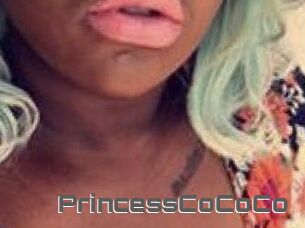 PrincessCoCoCo