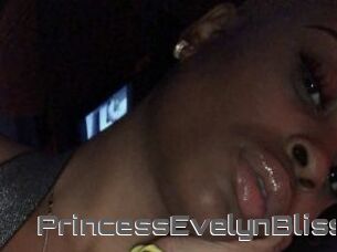 PrincessEvelynBliss