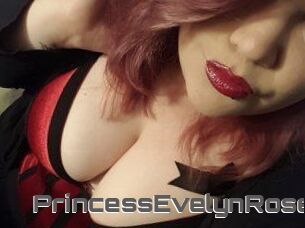 PrincessEvelynRose