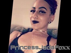 PrincessJadaFoxx