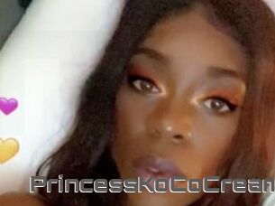 PrincessKoCoCream