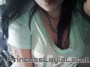 PrincessLaylaLabella