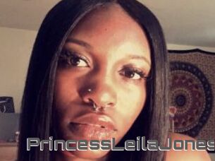 PrincessLeilaJones