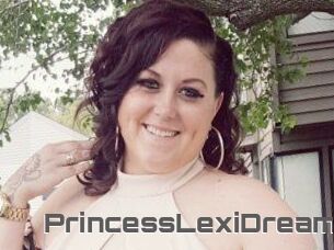 PrincessLexiDream