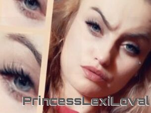 PrincessLexiLoval