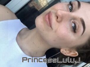 PrincessLuluJ