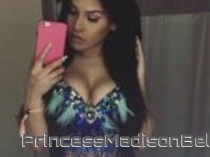 PrincessMadisonBell