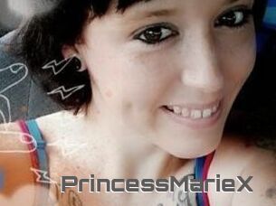 PrincessMarieX