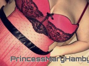 PrincessMaryHamby