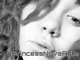 PrincessNovaRylie