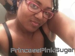 PrincessPinkSugar