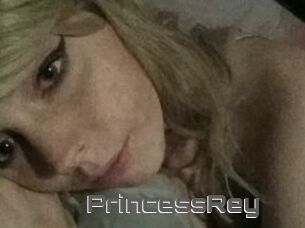 PrincessRey