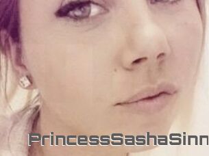 PrincessSashaSinn