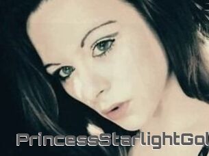 PrincessStarlightGold