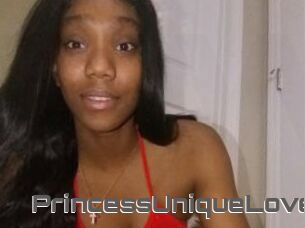 PrincessUniqueLove