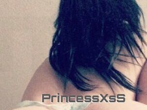 PrincessXsS