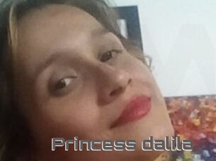 Princess_dalila