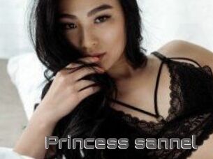 Princess_sannel