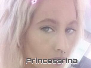 Princessrina