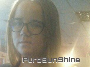 PureSunShine