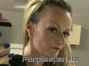 Purplesparkle