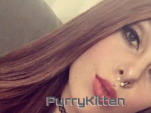 PurryKitten