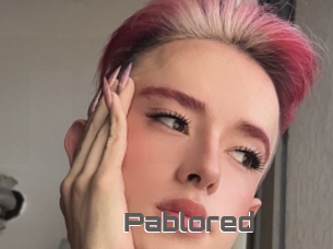 Pablored