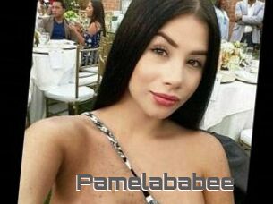 Pamelababee