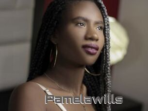 Pamelawills