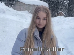 Pamellakoller