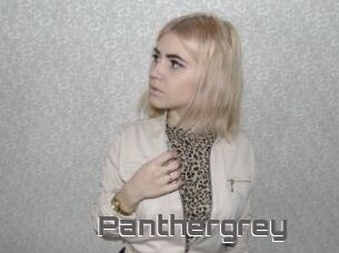 Panthergrey