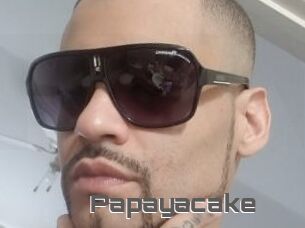 Papayacake