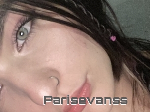 Parisevanss