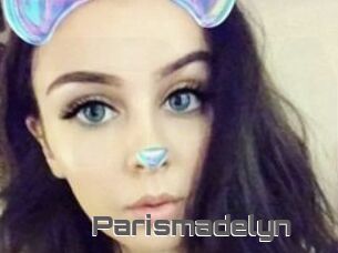 Parismadelyn