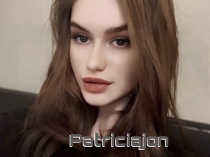 Patriciajon