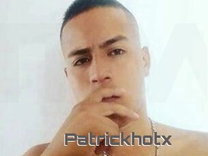 Patrickhotx