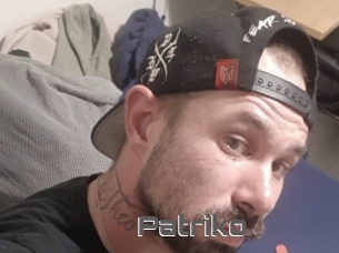 Patriko