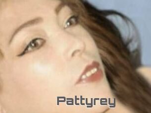 Pattyrey