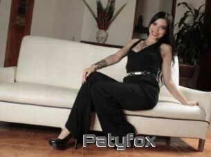 Patyfox