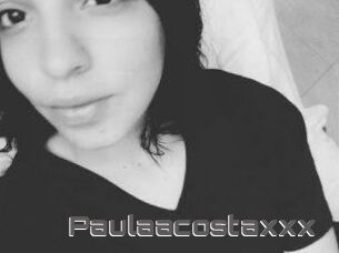 Paulaacostaxxx