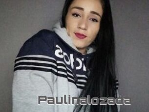 Paulinalozada