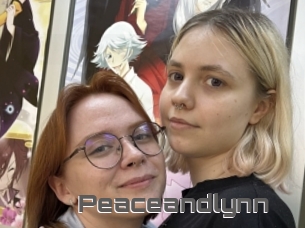 Peaceandlynn