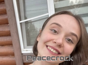 Peacecrock