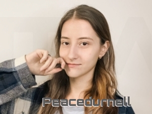 Peacedurnell