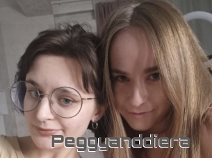 Peggyanddiera