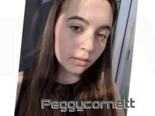 Peggycornett