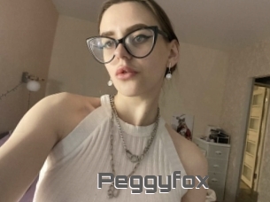 Peggyfox