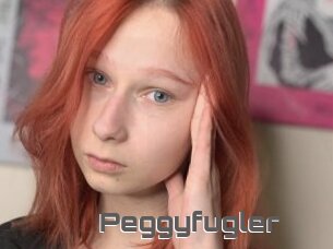 Peggyfugler