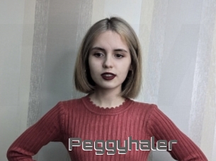 Peggyhaler