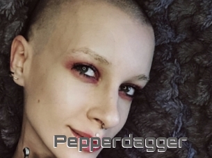 Pepperdagger